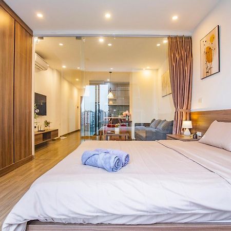 La Passion - Tay Ho Hanoi One Bedroom Apartment! エクステリア 写真