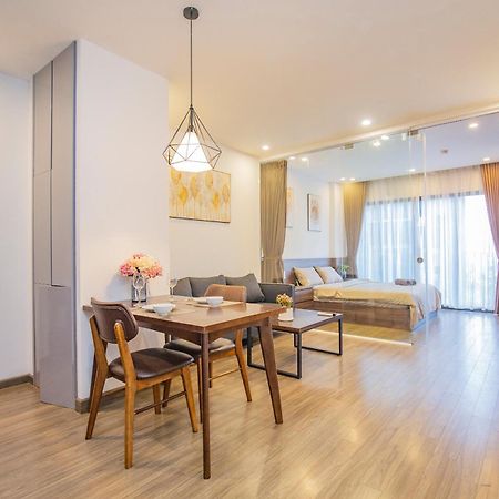 La Passion - Tay Ho Hanoi One Bedroom Apartment! エクステリア 写真